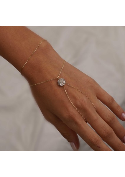 Şahmeran Bileklik modelleri