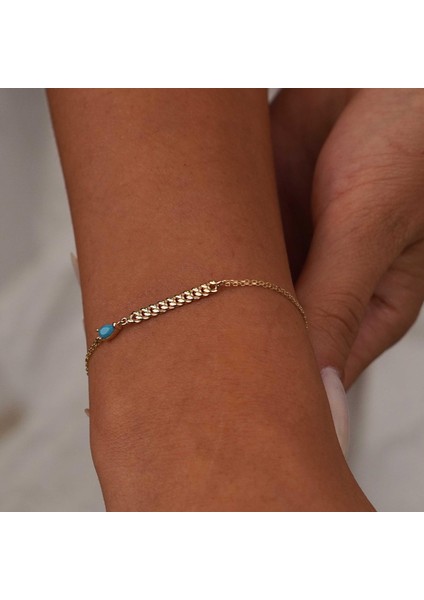 Mini Gurmet Firuze modelleri