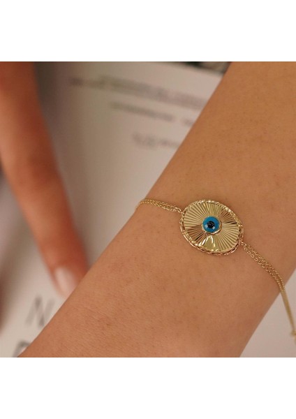 Luz Bileklik - Oval modelleri