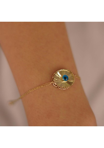 Luz Bileklik - Oval fırsatları