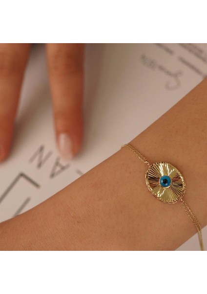 Luz Bileklik - Oval indirimleri