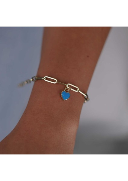 Kalp Charm modelleri