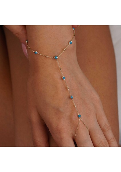 Dorika Firuze Şahmeran