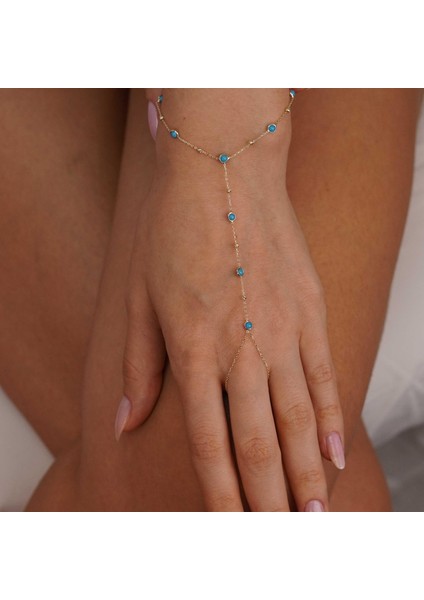 Dorika Firuze Şahmeran modelleri