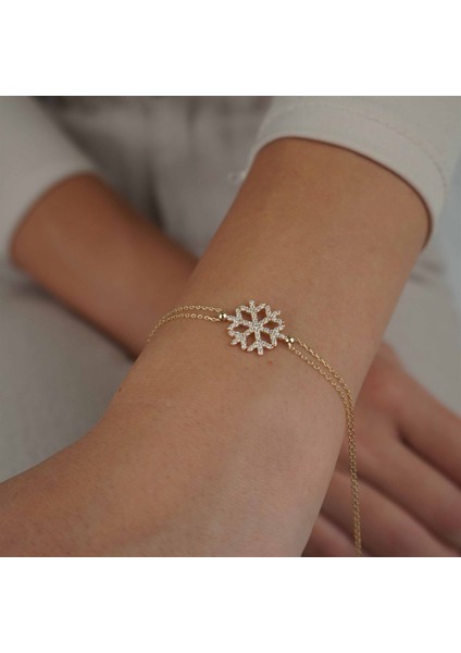 Kar Tanesi modelleri