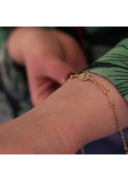 Pul Plaka Bileklik modelleri