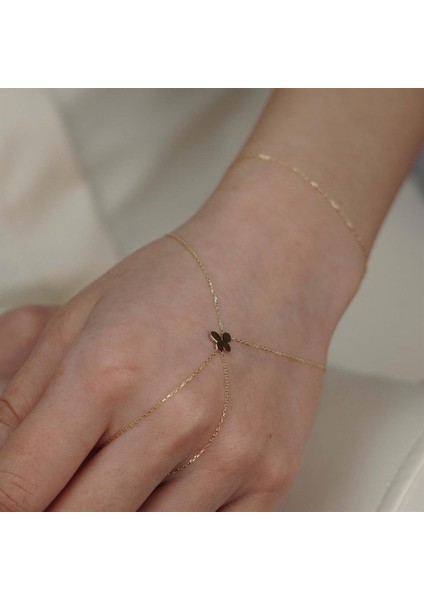 Kelebek Şahmeran modelleri