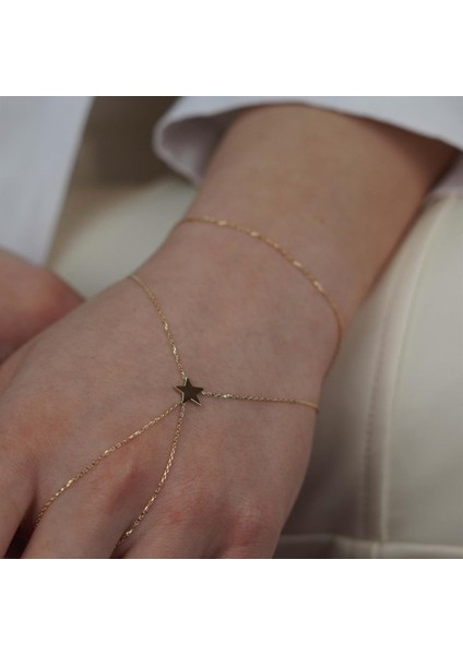 Yıldız Şahmeran modelleri