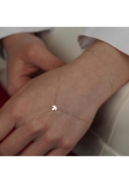 Yaprak Şahmeran modelleri