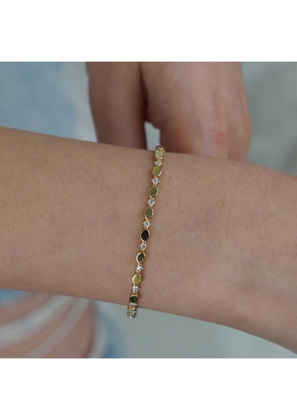 Taşlı Pul Bileklik indirimleri