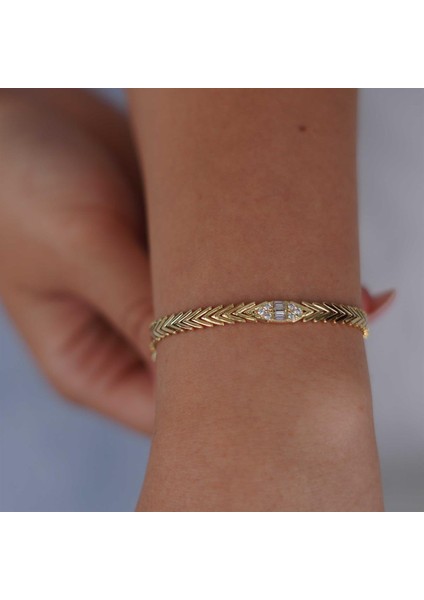 Balık Sırtı Baget