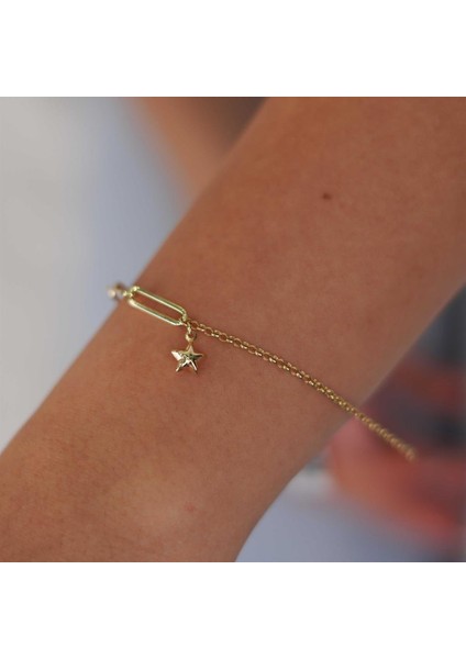 Ataç Charm Yıldız