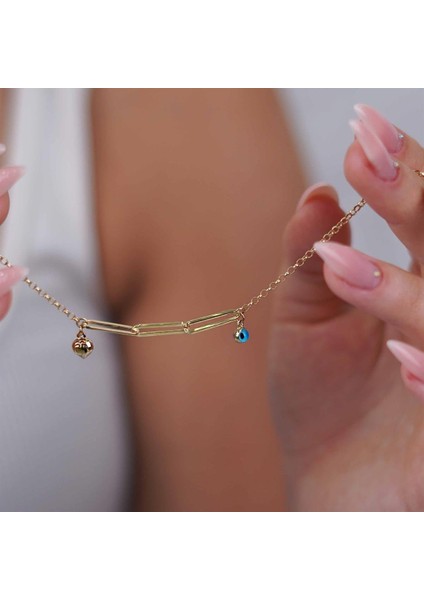 Ataç Charm Kalp modelleri