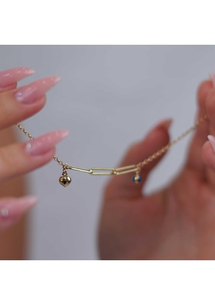 Ataç Charm Kalp indirimleri