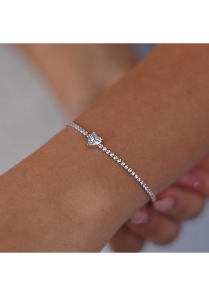 Kalp Bileklik modelleri