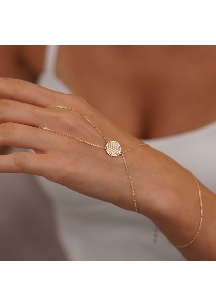 Yaşam Çiçeği modelleri