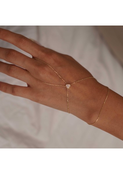 Kalp Şahmeran Bileklik modelleri