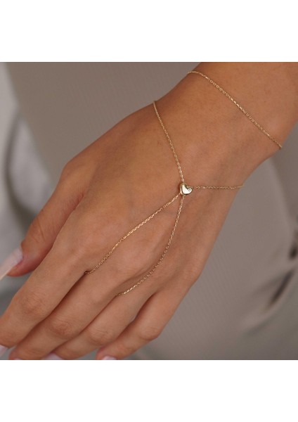 Kalp Şahmeran Bileklik fırsatları