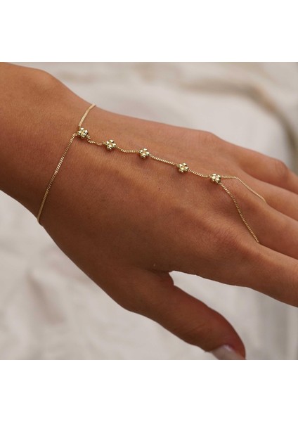 Yonca Kalp Şahmeran