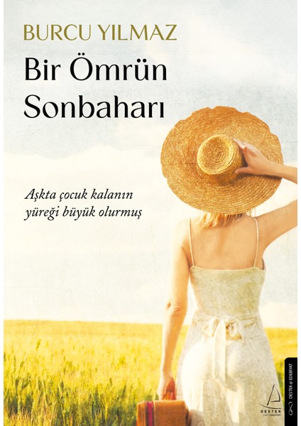 Bir Ömrün Sonbaharı - Burcu Yılmaz