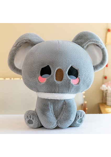 Sevimli Koala Ayı Bebek Tembel Ayı Bebek Koala Peluş Oyuncak (Yurt Dışından)