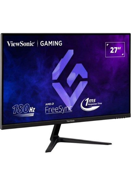 VX2718-P-MHD 1 Ms 165 Hz Adaptive Sync (2xhdmi) 27" Fhd Monitor