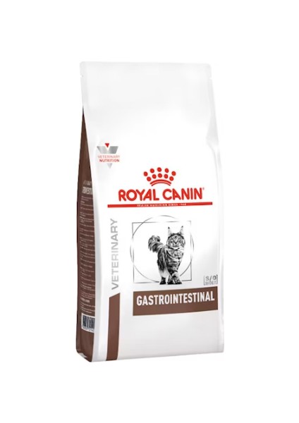 Royal Canın Gastrointestinal Kedi Maması 2 Kg