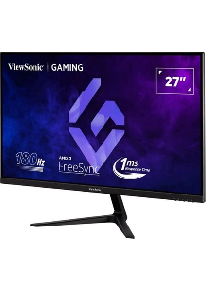 VX2718-P-MHD 1 Ms 165 Hz Adaptive Sync (2xhdmi) 27" Fhd Monitor