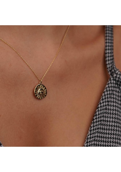 Sun Kolye fiyatları