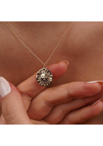 Sun Kolye fırsatları