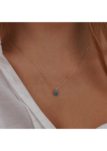 Sade Firuze Kolye modelleri