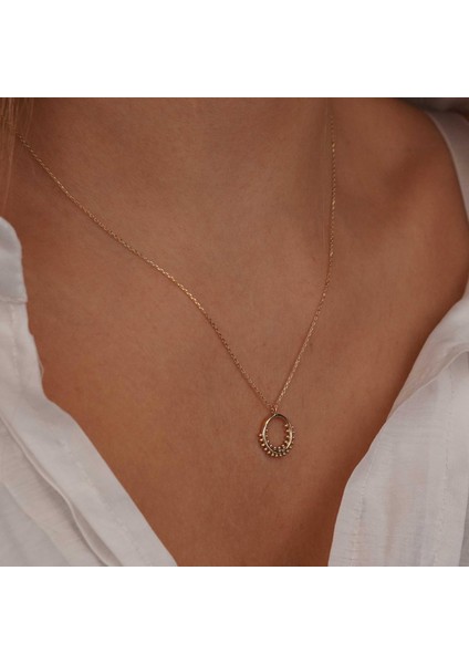 Halka Top Top Kolye fırsatları