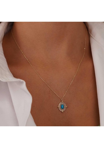 Firuze Kolye fırsatları