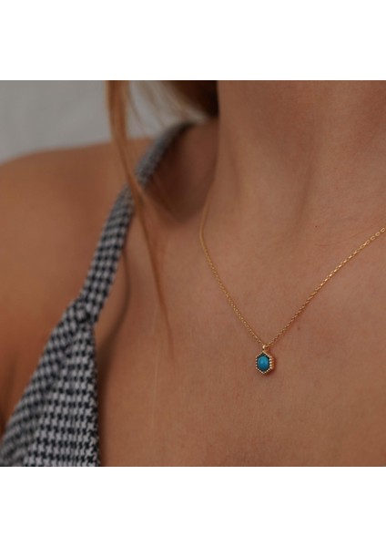 Firuze Kolye fiyatları