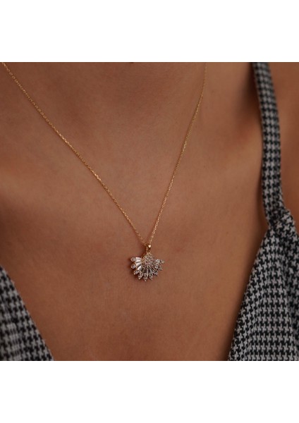 Yelpaze Kolye fiyatları