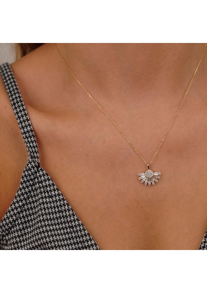 Yelpaze Kolye fırsatları