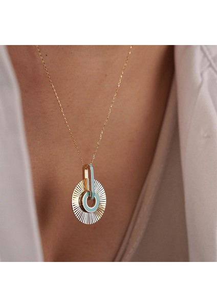 Rueda Kolye modelleri