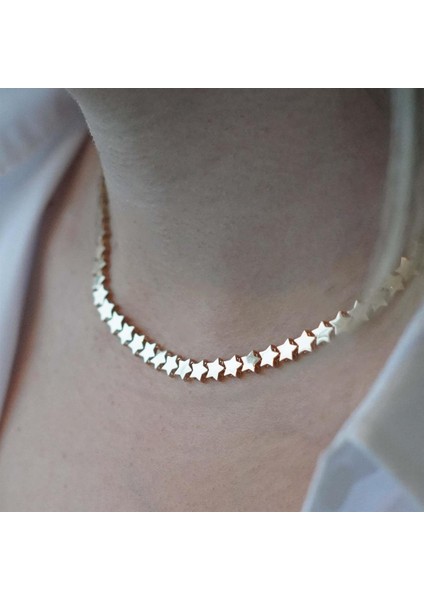 Yıldız Kolye