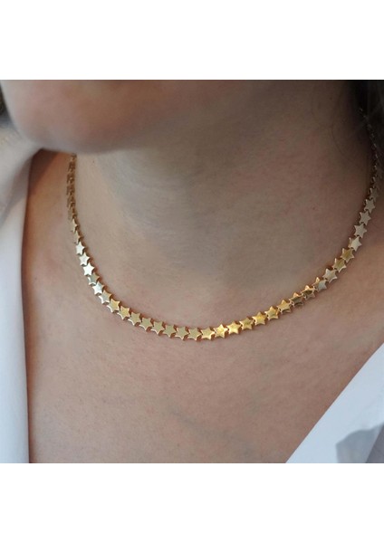 Yıldız Kolye fiyatları