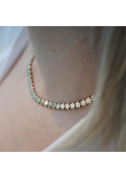 Yıldız Kolye fırsatları