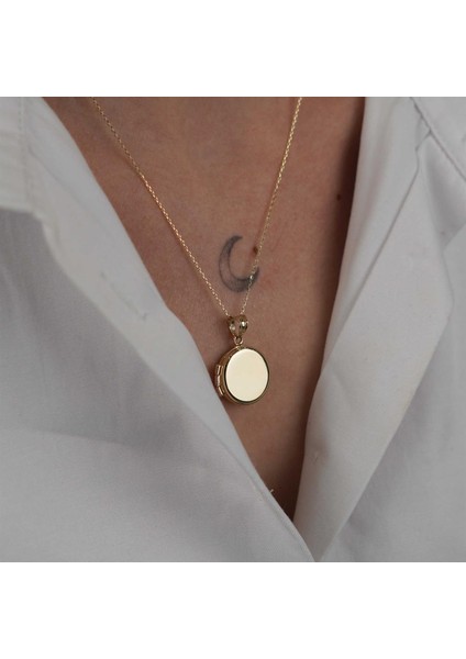 Kapaklı Kolye - Daire indirimleri