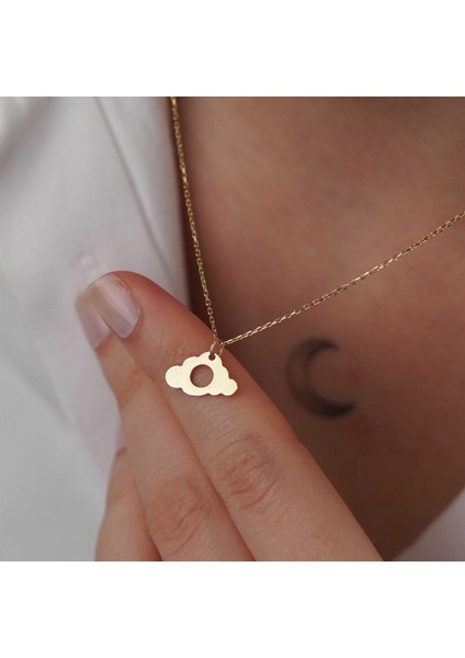 Nublado Kolye fiyatları