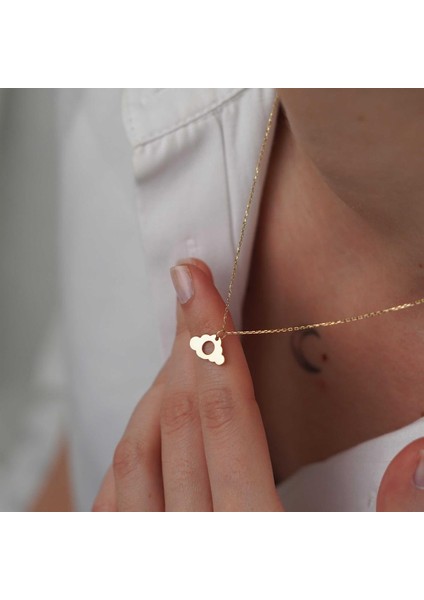 Nublado Kolye modelleri