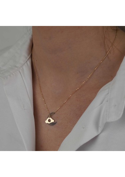 Nublado Kolye fırsatları