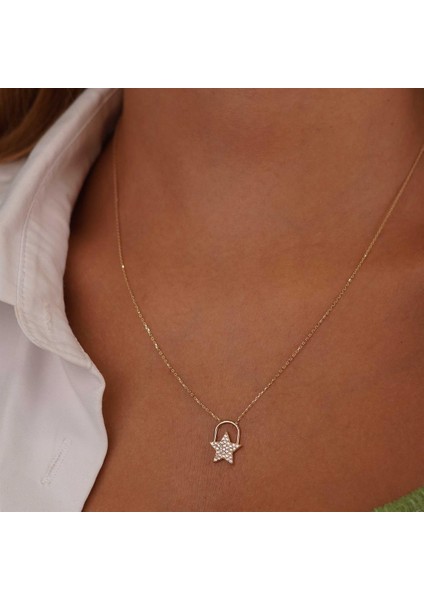 Yıldız Kolye fiyatları