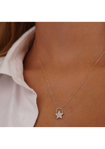 Yıldız Kolye fırsatları