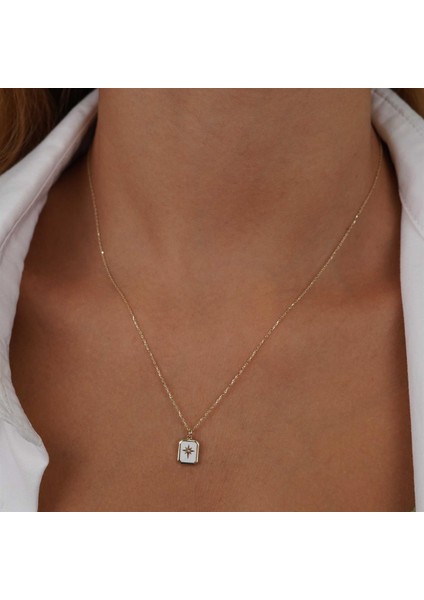 Mineli Sirius Kolye indirimleri