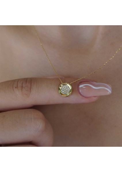 Minimal Kolye fiyatları