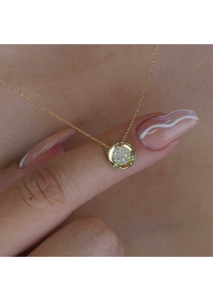 Minimal Kolye modelleri