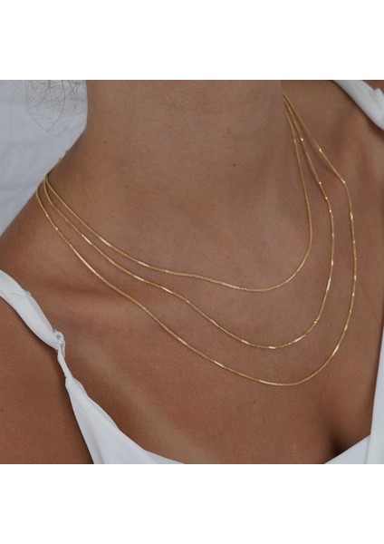 Spike Zincir fiyatları